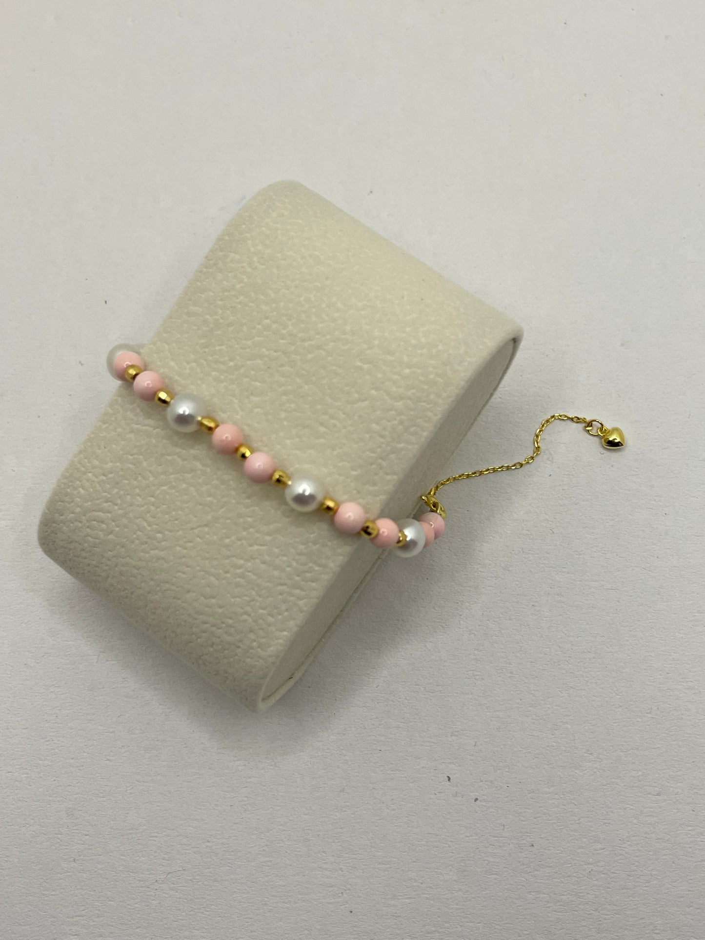 Golden Blush Dream Bracelet